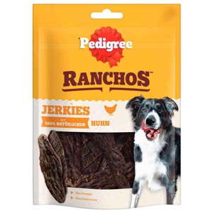 Pedigree Ranchos Jerkies Produktbild