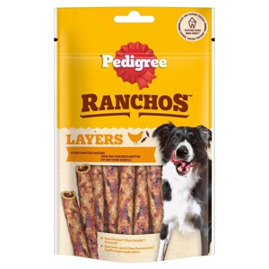 Pedigree Ranchos Layers Produktbild