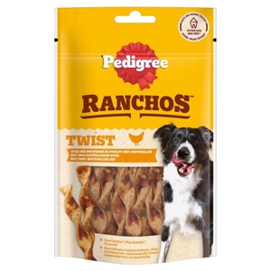 Pedigree Ranchos Twists Produktbild