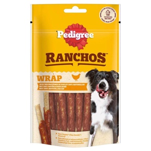 Pedigree Ranchos Wrap Produktbild