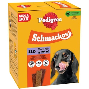 Pedigree Schmackos Produktbild