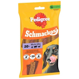 Pedigree Schmackos Multimix Produktbild