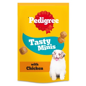 Pedigree Tasty Minis product image