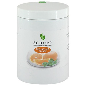 PEELINGSALZ Orange Produktbild