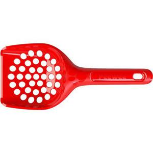 PeeWee Kattspade - Red produkt bild