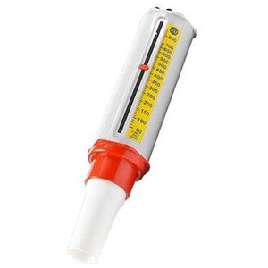 PEF-mätare Mini Wright standard 60-800 liter/min 1 styck produkt bild