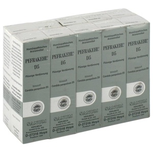 PEFRAKEHL D 5 Tropfen Produktbild