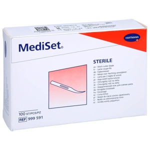 PEHA FADENMESSER steril Produktbild