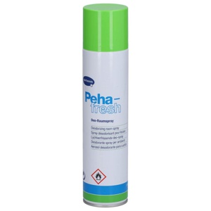 PEHA FRESH Deo Raumspray Produktbild