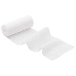 PEHA-LASTOTEL Fixierbinde 6 cmx4 m Produktbild