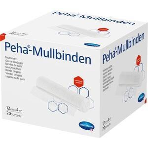 PEHA-MULLBINDE 12 cmx4 m Produktbild