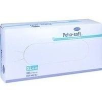 PEHA-SOFT Latex Unt.Hands.unsteril puderfrei XL Produktbild