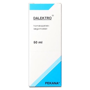 Pekana Dalektro Pekana   50 ml produktbillede