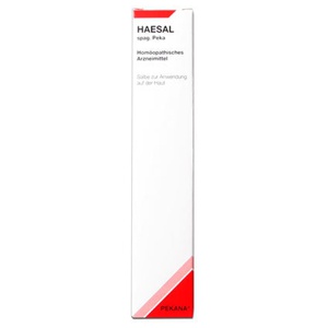 Pekana Haerusal salve Pekana   35 g produktbillede