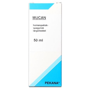 Pekana Mucan Pekana   50 ml produktbillede