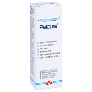 PELCURE Gel Produktbild