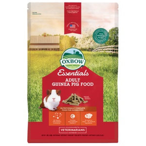 Pellets för vuxna marsvin - 1133 kg produkt bild