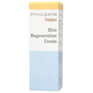 Pelsan Regenerationscreme, 75 ml Creme Produktbild