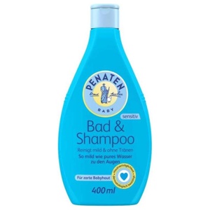 Penaten BAD & Shampoo Produktbild