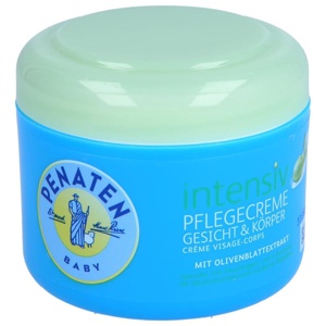 Penaten INTENSIV Pflegecreme Gesicht & Körper Produktbild