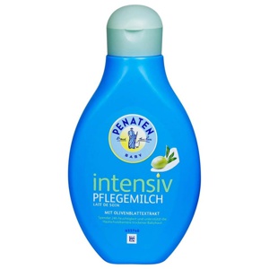 Penaten INTENSIV Pflegemilch Produktbild