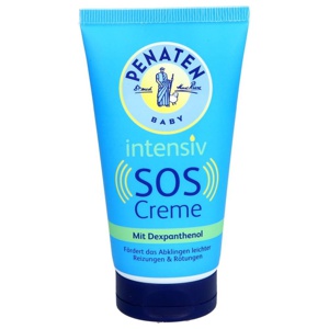 Penaten SOS Creme, 75 ml Creme Produktbild