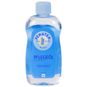 Penaten Pflegeöl Produktbild