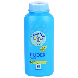 Penaten NATURAL Powder Produktbild