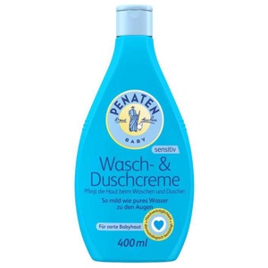 Penaten WASCH- & Duschcreme Produktbild