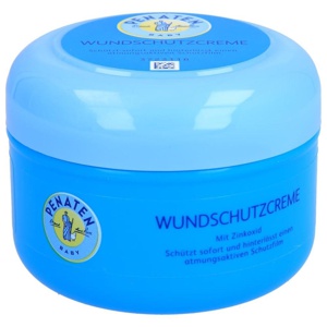Penaten Wundschutzcreme, 200 ml Creme Produktbild