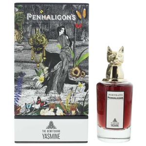 Penhaligon's Portraits Bewitching Yasmine Eau de Parfum 75ml product image