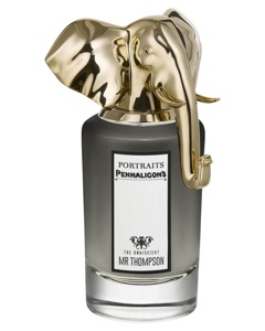 Penhaligon’s Portraits The Omniscient Mr Thompson EDP 75 ml Produktbild