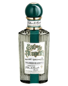 Penhaligon's Potions & Remedies Eau the Audacity EDP 100 ml Produktbild