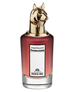 Penhaligon’s The Coveted Duchess Rose EDP 75 ml Produktbild