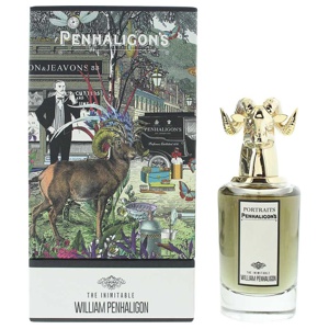 Penhaligon's The Inimitable William Penhaligon - Eau de parfum Woody 75ml product image