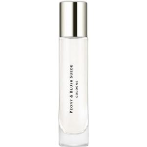 Peony & Blush Suede Cologne Travel Spray 10 ml produkt bild