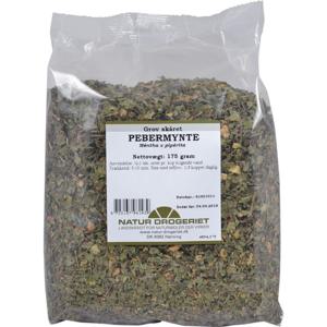 Pepparmynta 175g - Natur Drogeriet produkt bild