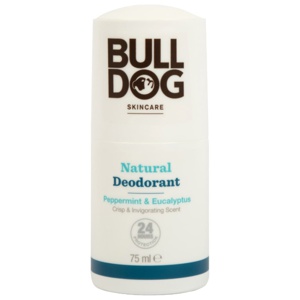 Peppermint & Eucalyptus Deodorant Produktbild