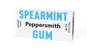 Tuggummi produkt bild