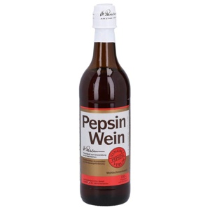 Pepsinwein, 700 ml Flüssigkeit Produktbild