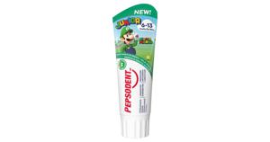 Pepsodent Tandkräm Junior 6-13 år Mild Mint 75 ml produkt bild