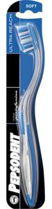 Pepsodent Ultra Reach Tandborste Soft produkt bild