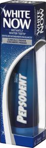Pepsodent Tandkräm White Now Tandblekningstandkräm, 75 ml produkt bild
