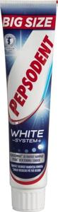 Pepsodent White System 125 ml produkt bild