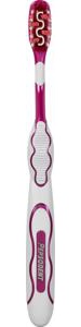 Pepsodent White System Soft Tandborste produkt bild