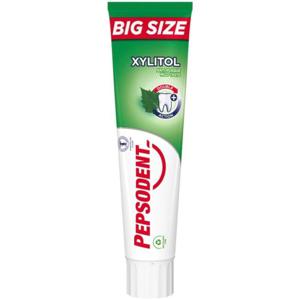 Pepsodent Xylitol 125ml produkt bild