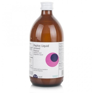 Peptac Aniseed Liquid Original 500ml product image