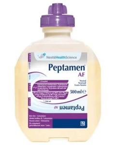 Peptamen AF produktbilde