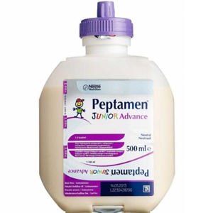 Peptamen Junior Advance 500 ml produktbillede