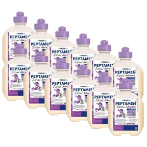 PEPTAMEN Junior Advance Neutral SmartFlex flüssig Produktbild